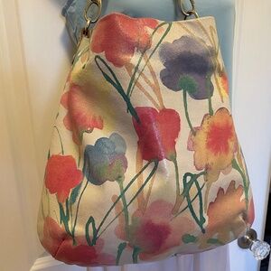 Italian Leather Handbag